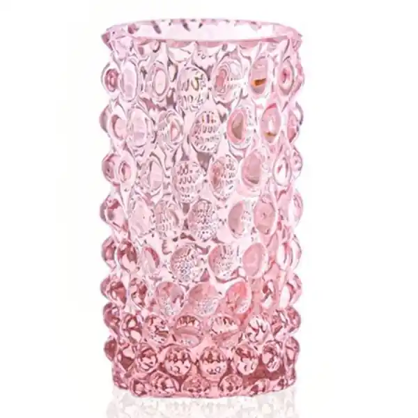 Kracherpreis Klimchi Studio Bud Vase Hobnail Rosaline (8cm)