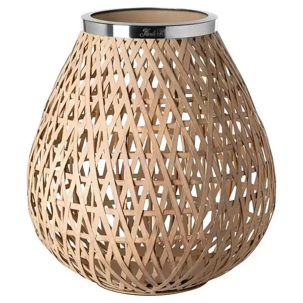 Fink Windlicht Shona (28cm) Heißes Angebot