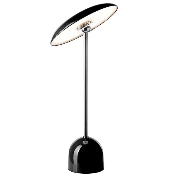 Fink Studio portable LED Leuchte Flash Light Schwarz Schnäppchen