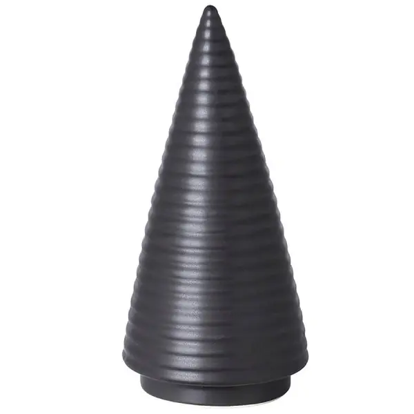 Bestpreis Fink Dekobaum Anouk Schwarz (19cm)