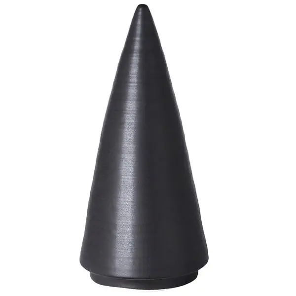 Top-Qualität Fink Dekobaum Mandy Schwarz (19cm)