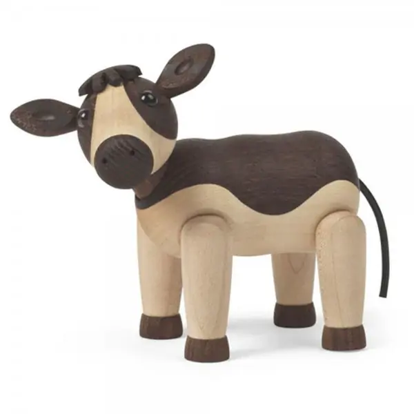 Spring Copenhagen Dekorationsfigur Kuh Dandy Sofort Bestellen