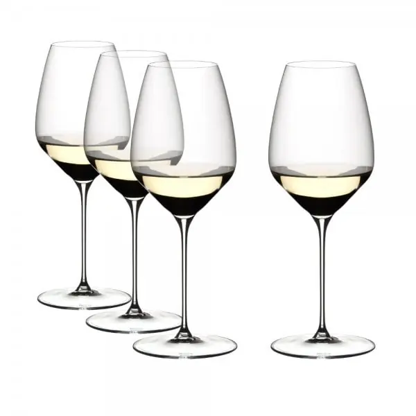 Garantierte Lieferung Riedel Rieslinggläser Veloce (4-teilig)