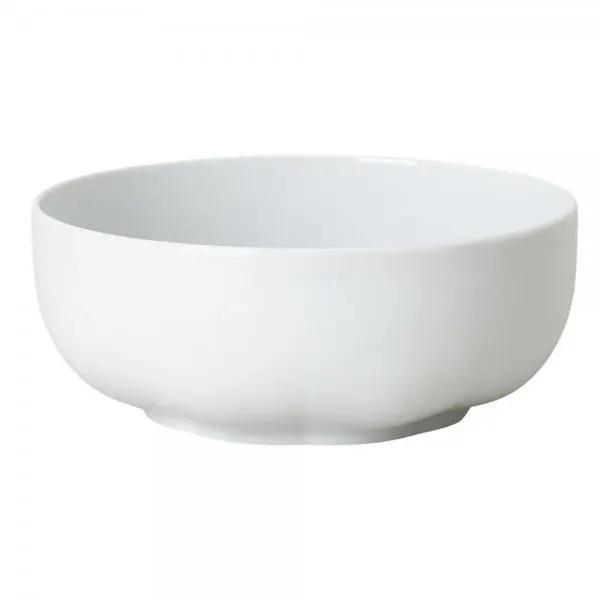 Rosenthal Schale Sonetto Bianco Bowl Weiß (18cm) Solange Der Vorrat Reicht