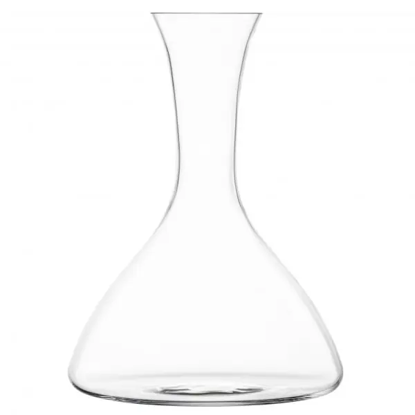 Zwiesel Glas Dekanter Vivid Senses (20,8x28,8cm) Preisreduziert