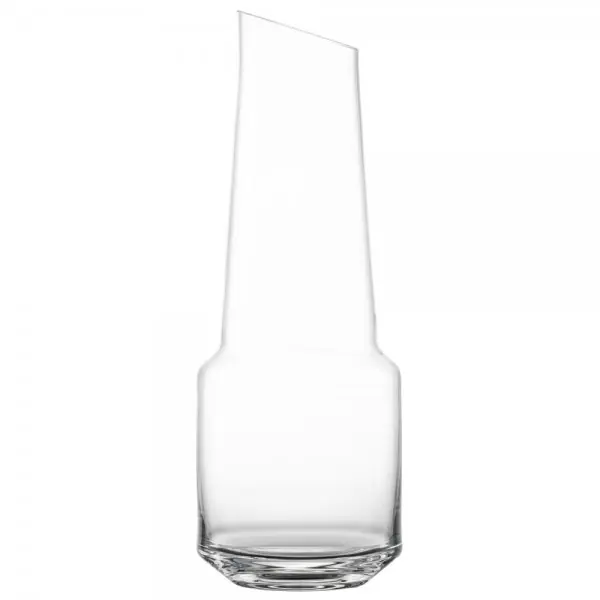 Zwiesel Glas Karaffe Level (10,4x29cm) Preisknaller