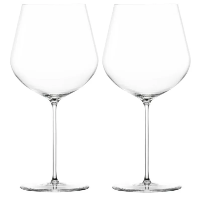 Zwiesel Glas Allround-Burgunder Set Vuelo (2-teilig) Sichere Zahlung