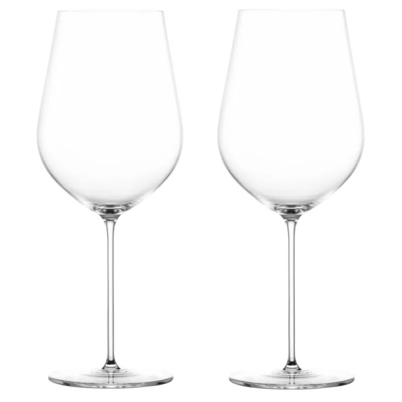 Schnäppchen Zwiesel Glas Allround-Rotwein Set Vuelo (2-teilig)