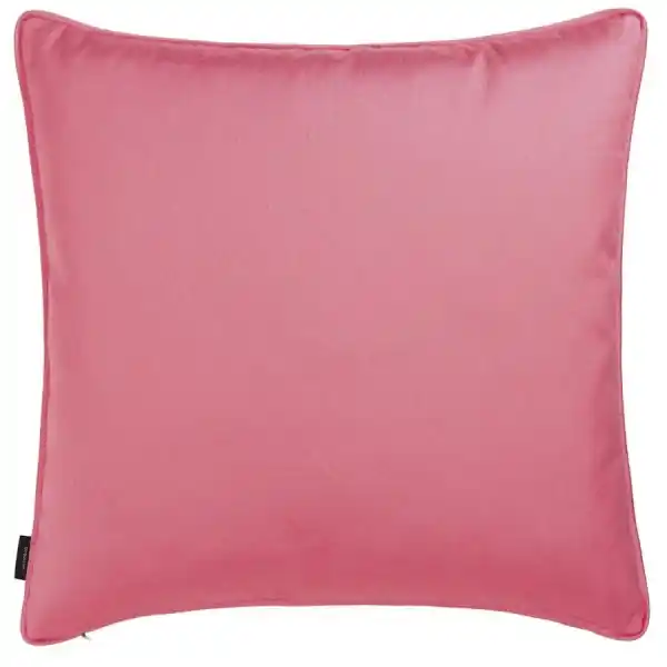 Rohleder Kissenhülle Double Soul Deep Sea Pink (60x60cm) Neue Ware