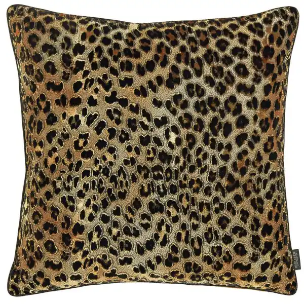 Rohleder Kissenhülle Animal Creation Orange (60x60cm) Heute Kaufen