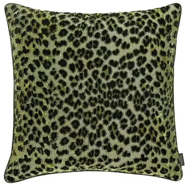 Bestseller Rohleder Kissenhülle Animal Creation Green (60x60cm)