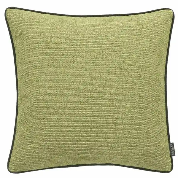 Solange Der Vorrat Reicht Rohleder Kissenhülle Essentials Ocean Bamboo (45x45cm)