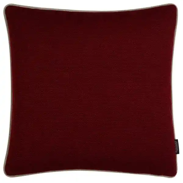 Rohleder Kissenhülle Essentials Ocean Ruby (45x45cm) Garantierte Lieferung