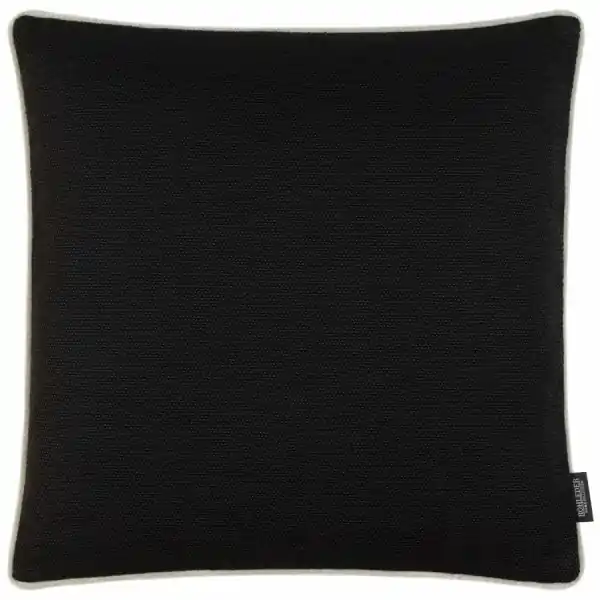 Super-Preis Rohleder Kissenhülle Essentials Ocean Ebony (45x45cm)