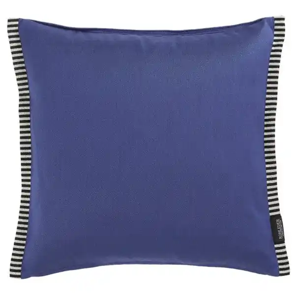 Rohleder Kissenhülle Essentials Soul Royal (45x45cm) Im Trend