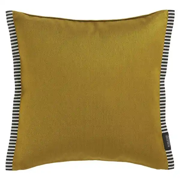Saisonangebot Rohleder Kissenhülle Essentials Soul Caramel (45x45cm)