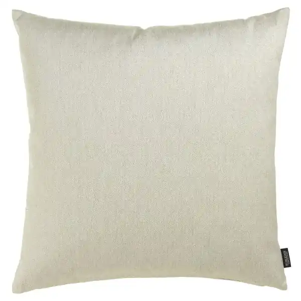 Rohleder Kissenhülle Big Soul Silver (60x60cm) Nur Für Kurze Zeit