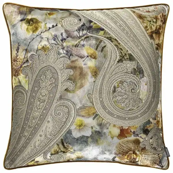 Rohleder Kissenhülle Boudoir Upper House Fondant (70x70cm) Direktkauf