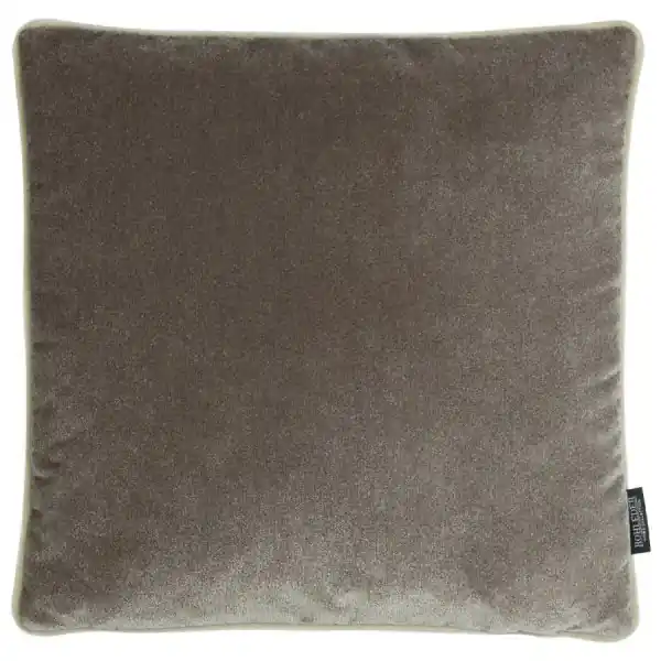 Rohleder Kissenhülle Samt Big Cloud Toffee (50x50cm) Beliebt