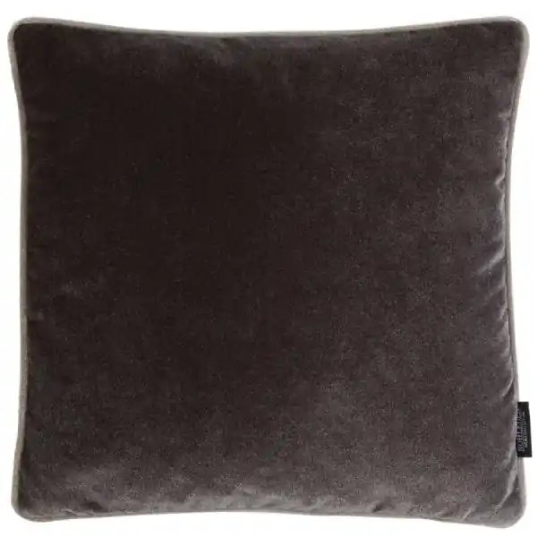 Rohleder Kissenhülle Samt Big Cloud Wood (50x50cm) Sonderaktion