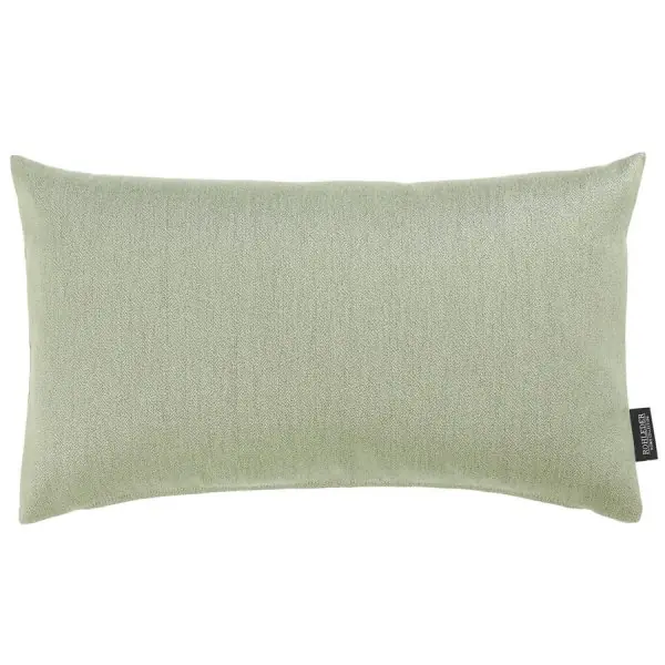 Neuheit Rohleder Kissenhülle Little Soul Light Sage (30x50cm)