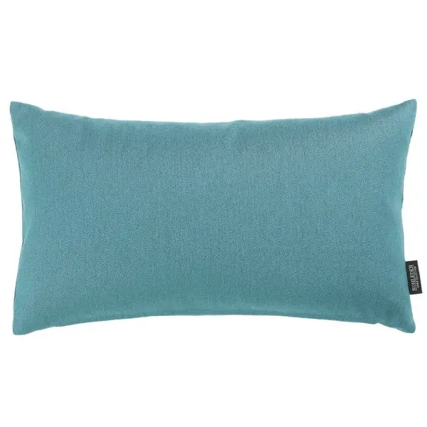 Rohleder Kissenhülle Little Soul Turquoise (30x50cm) Weltweiter Versand