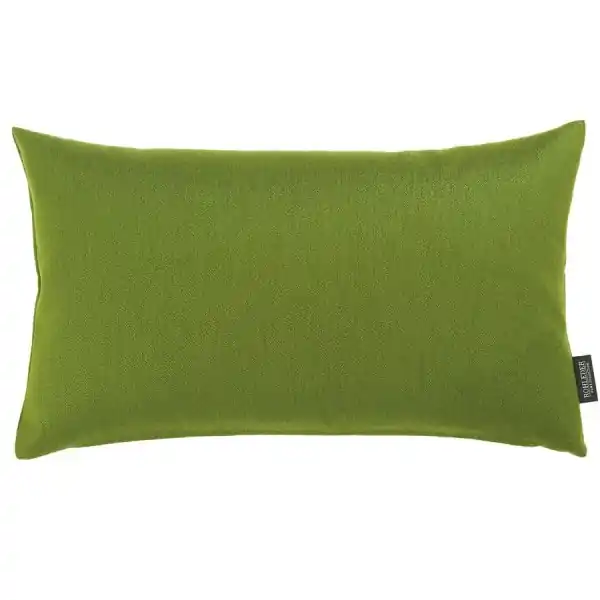 Markenware Rohleder Kissenhülle Little Soul Green (30x50cm)