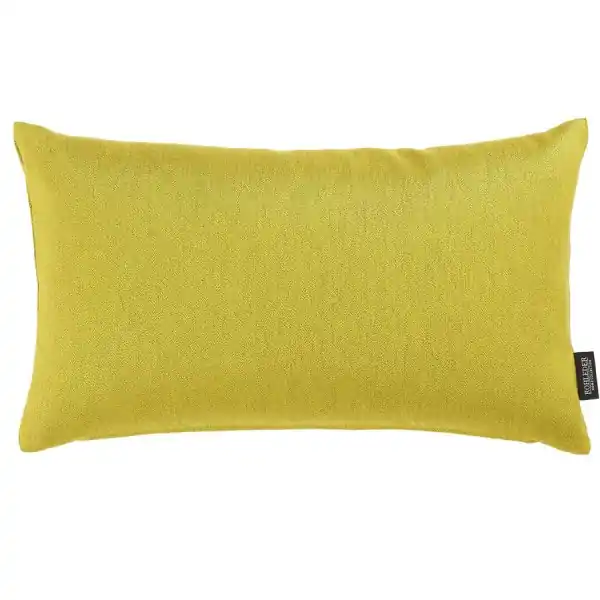 Rohleder Kissenhülle Little Soul Yellow (30x50cm) Markenprodukt