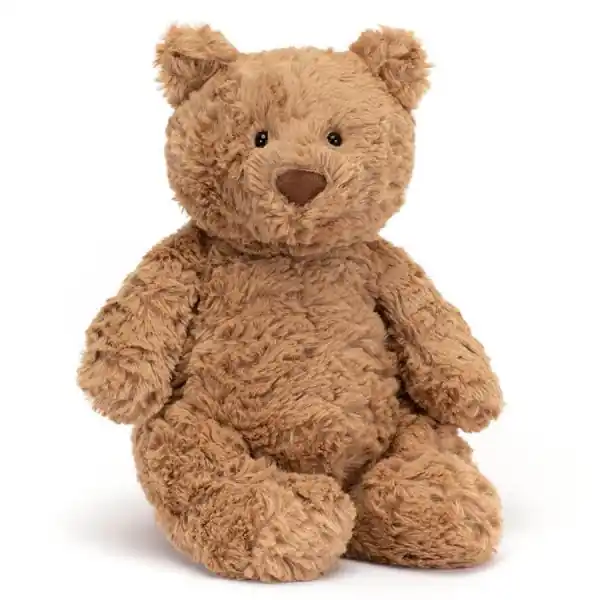 Jellycat Kuscheltier Bär Bartholomew Bear Medium (26cm) Abverkauf