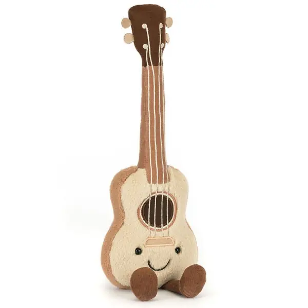 Jellycat Kuscheltier Amuseables Ukulele (37cm) Günstig