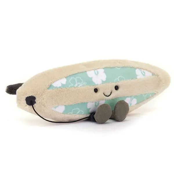 Großhandel Jellycat Kuscheltier Surfboard Amuseables Sports (12cm)