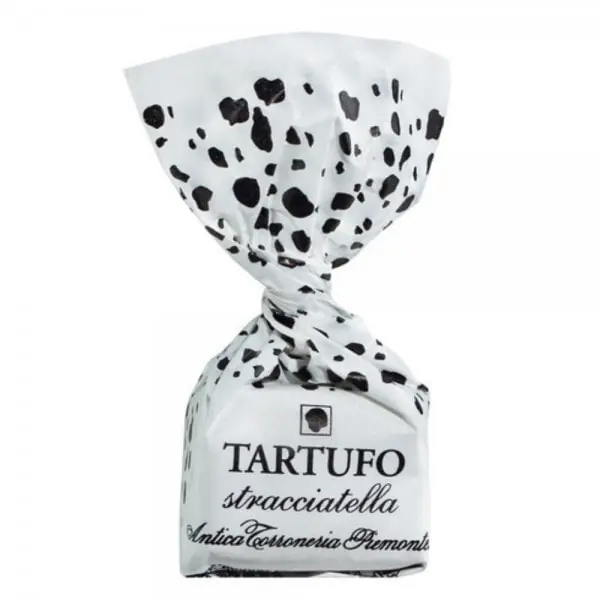 Kostenloser Versand Greenomic Tartufo Stracciatella Antica Corronesia Piemontese (1 Stück)