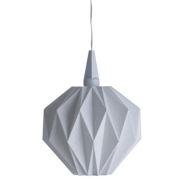 Sale InnoCreo Lampenschirm Frida für A1 Weihnachtssterne