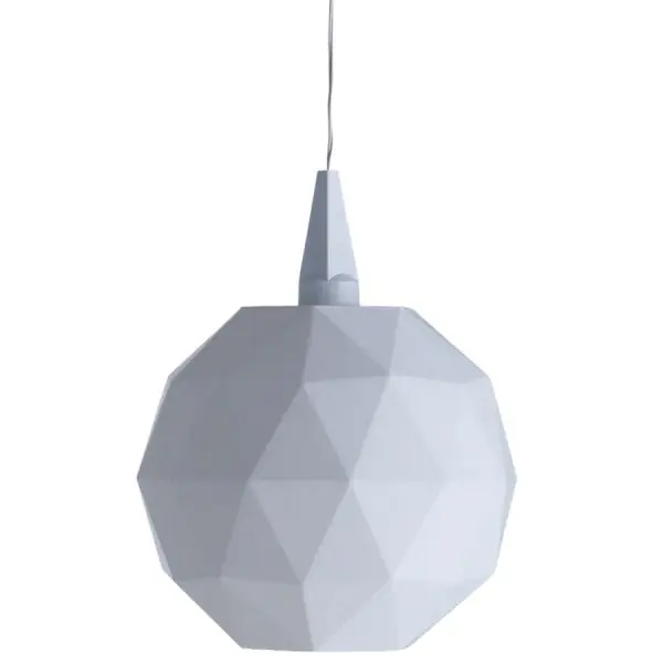 Top-Seller InnoCreo Lampenschirm Violetta für A1 Weihnachtssterne