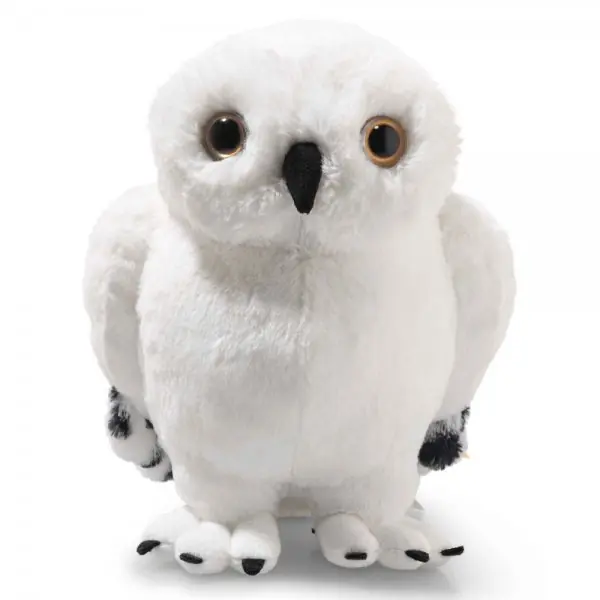 Must-Have Steiff Kuscheltier Harry Potter Eule Hedwig (21cm)