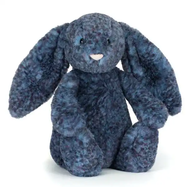 Geprüft Jellycat Kuscheltier Hase Hopscone Luxe Bunny Original (31cm)