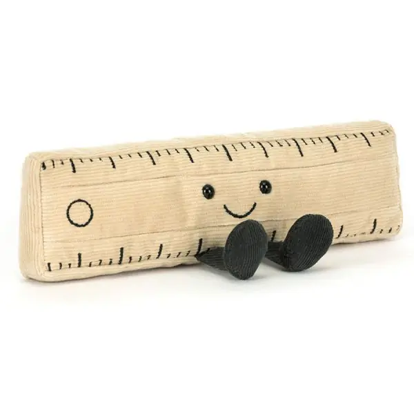 Jellycat Kuscheltier Lineal Amuseable Ruler Jetzt Bestellen