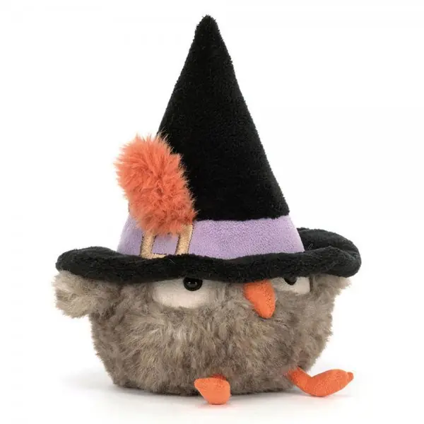 Jetzt Zugreifen Jellycat Kuscheltier Eule Heccaty Hootnightly (17cm)