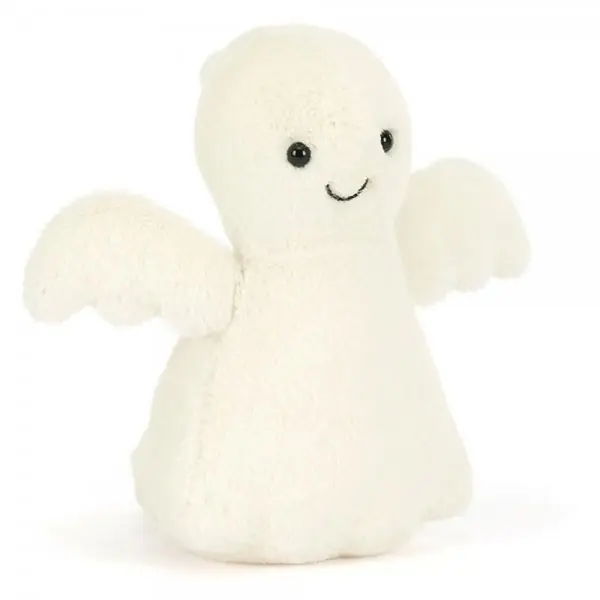 Im Trend Jellycat Kuscheltier Gespenst Mysti Ghost (15cm)