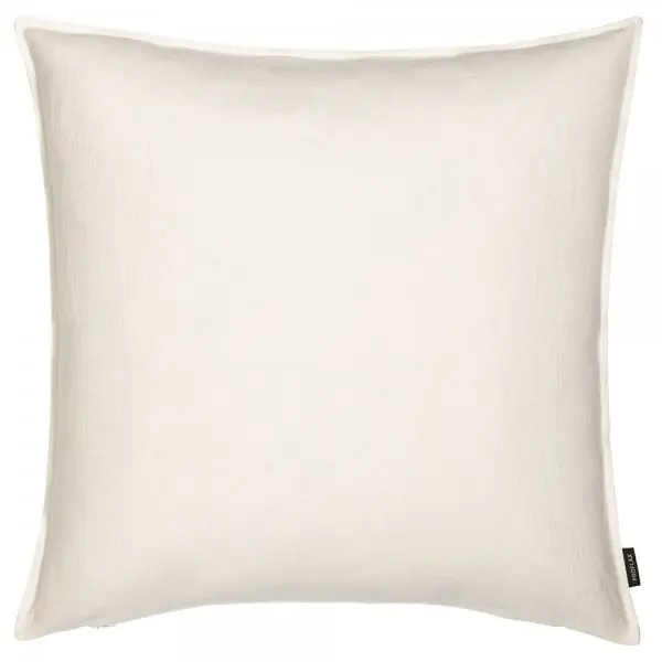 Begrenztes Angebot Proflax Kissenhülle Leinen Offwhite (50x50cm)