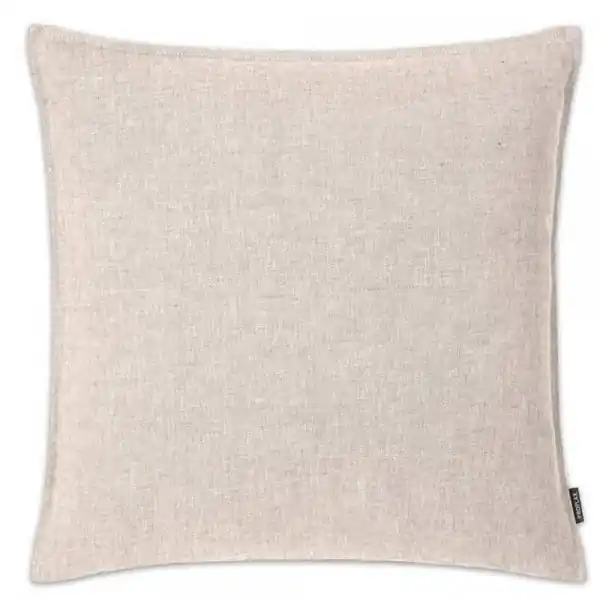 Proflax Kissenhülle Leinen Kiesel (40x40cm) Bestseller