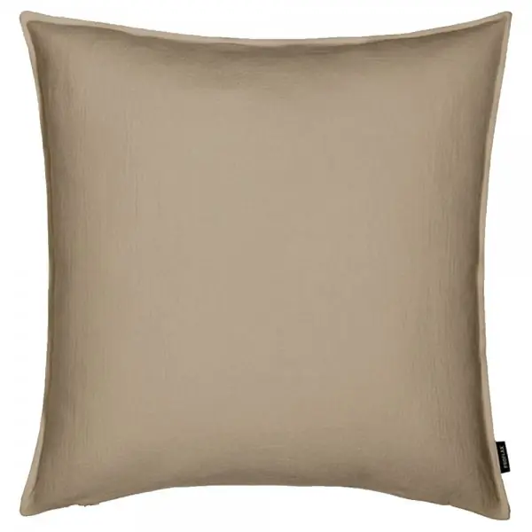 Proflax Kissenhülle Leinen Light Brown (40x40cm) Aktuell
