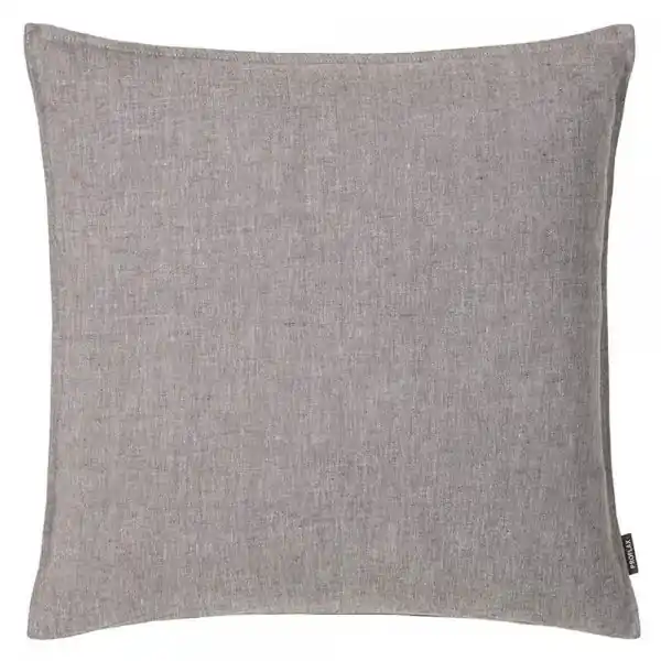 Proflax Kissenhülle Leinen Grey (40x40cm) Mega-Angebot