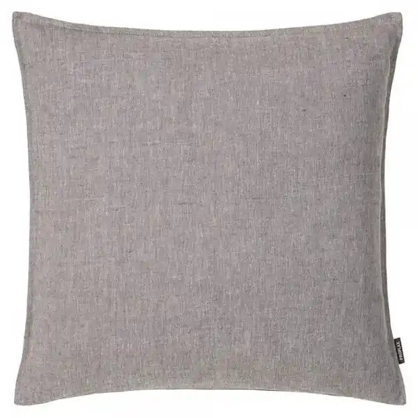 Neue Kollektion Proflax Kissenhülle Leinen Grey (50x50cm)