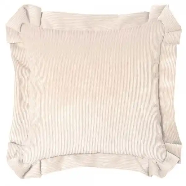 pad Kissenhülle Casually Weiß (45x45cm) Abverkauf
