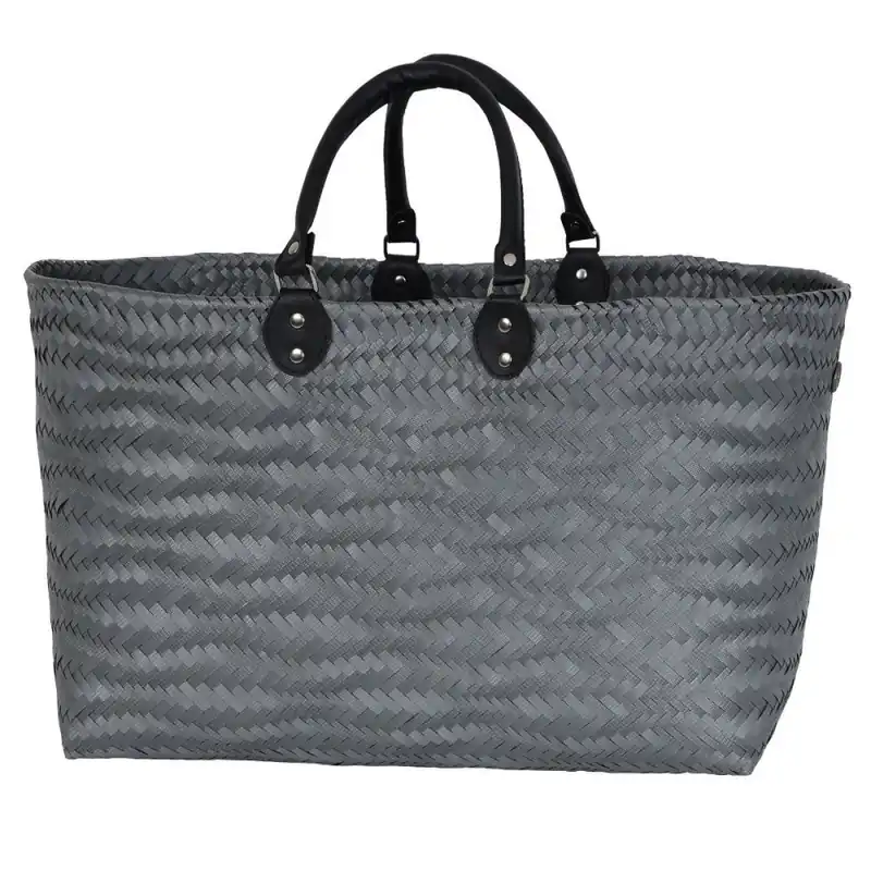 Bestpreis Handed By Shopper Dune Dark Grey (M)