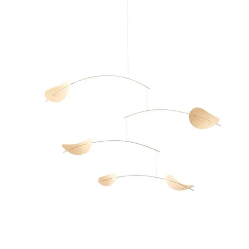 Flensted Mobiles Mobile Drifting Clouds Nature M Preisreduziert