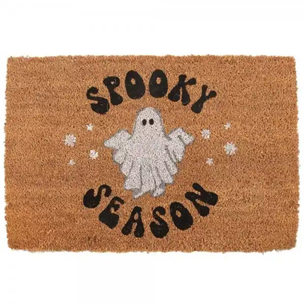 Jetzt Bestellen Something Different Wholesale Fußmatte Gespenst Spooky Season (40x60cm)