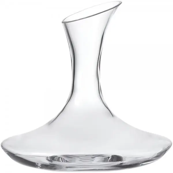 Leonardo Dekanter Cheers Ecco (750ml) Nur Heute