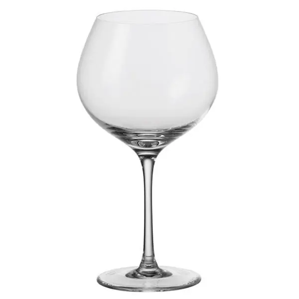 Billig Leonardo Burgunderglas Ciao+